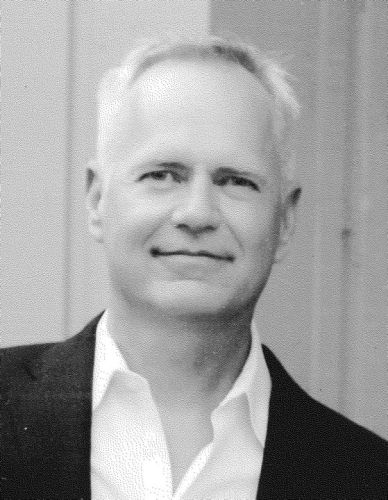 James Hare