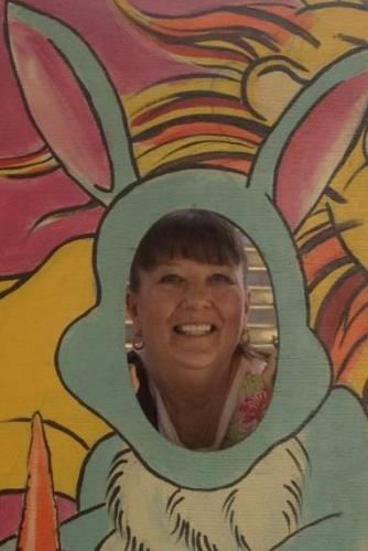 Connie Passmore