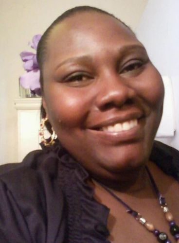 Antoinette Silburn