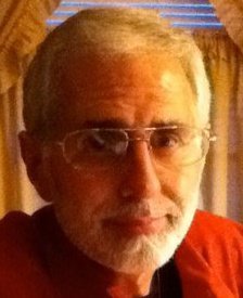 Jeffrey Levy