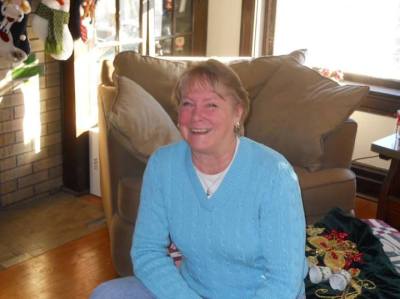 Debra Watson