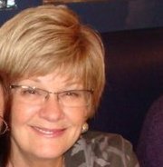 Jill Malcolm