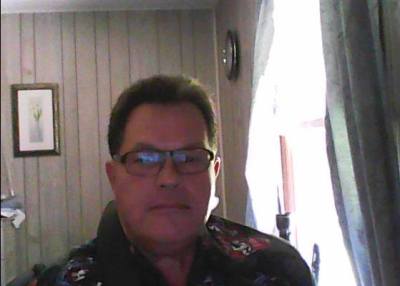Michael Robinson