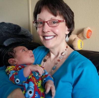 Nancy Wilbanks