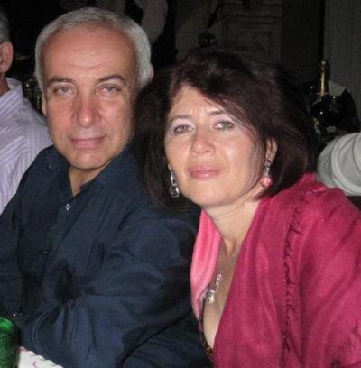 Faina Lekakh