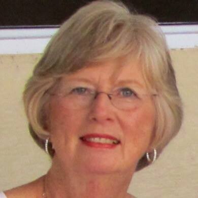 Joan Francis