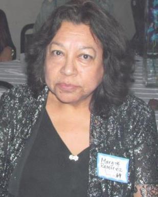 Margarita Ramirez