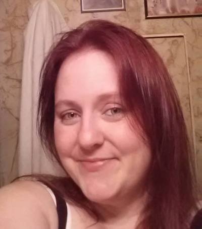 Amy Behymer