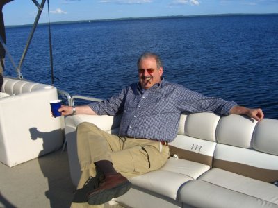 Michael Giambalvo