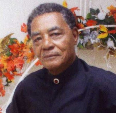 James Weldon