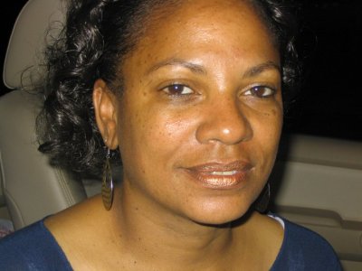 Betty Menefee
