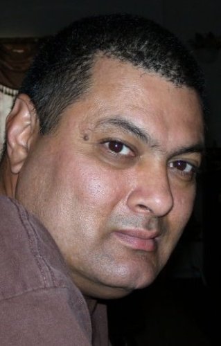 David Parra