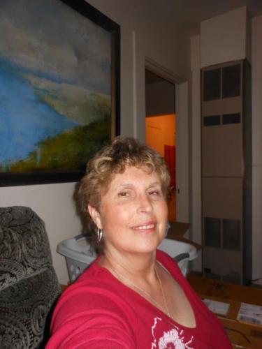 Wendy Slayden