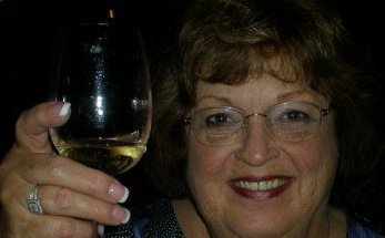 Donna Harrington