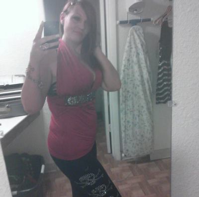 Samantha Kimbrell