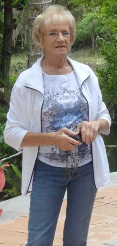 Linda Burton