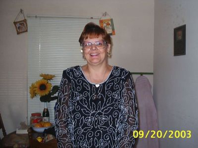 Sherryl Taylor