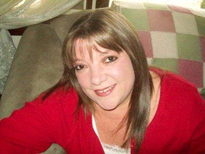 Julie Stillion
