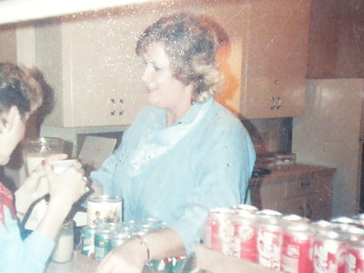 Brenda Abshier