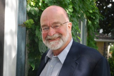 Michael Scherschligt