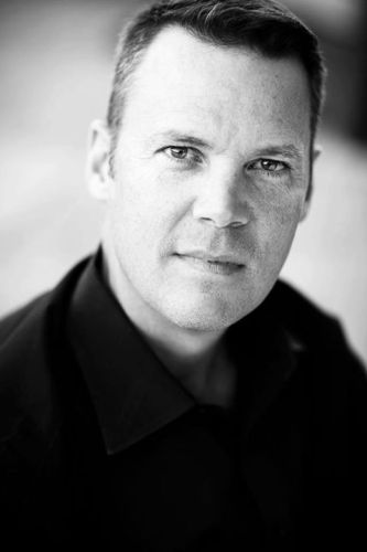 Brad Berryman