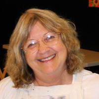 Mary Marcantel