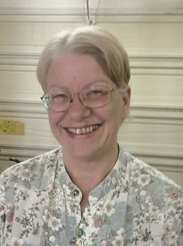 Pamela Rich