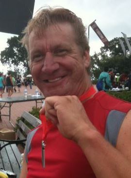 Ronald Kohlman