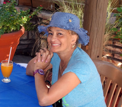 Jacqueline Quinn