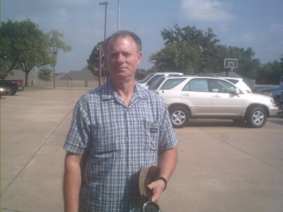 Daniel Huddleston