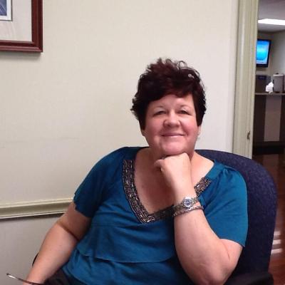 Darlene Larcinese