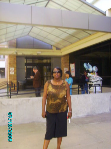 Mildred Sampson