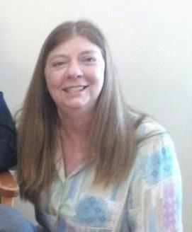Donna Mcgehee