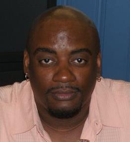 Darren Andrews