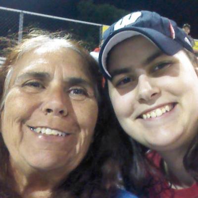 Julie Stoltz