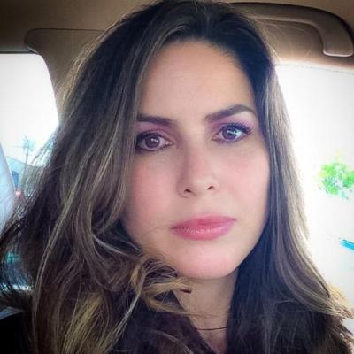 Kimberly Mccullah