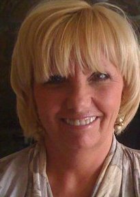 Patricia Parker