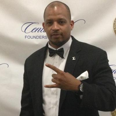 Tyree Mollique