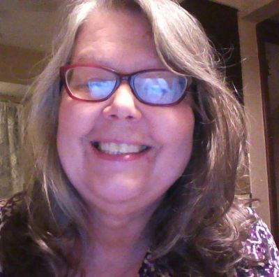 Marcia Morrison