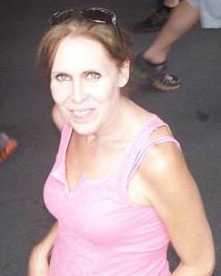 Sheri Davidson