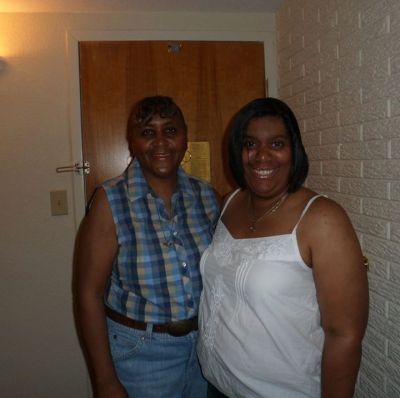 Shontrell Flanagan