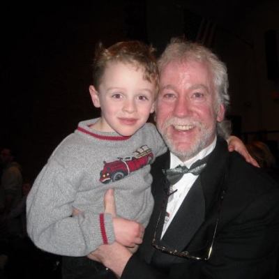 John Lampe