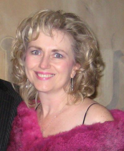 Margot Tankersley