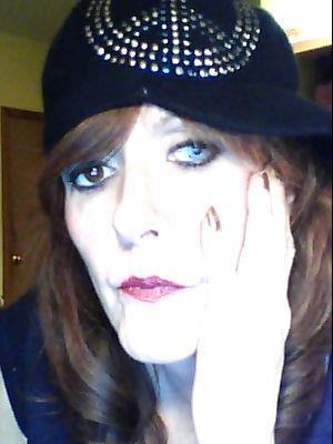 Lisa Halstien