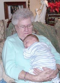 Shirley Mcbeath