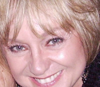 Sherry Sust
