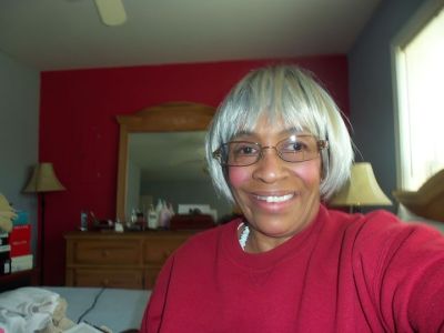 Carla Campbell