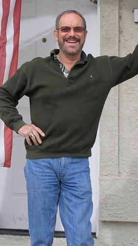 David Goldberg