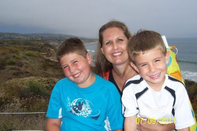Tracy Lippert