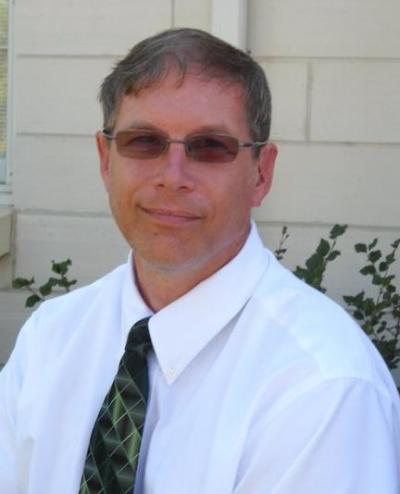 Scott Cloward